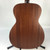 Used Eastman E2OM Solid Top Acoustic Guitar Natural 41110-S000073687 View 3