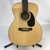 Used Recording King RO-318 Solid Top Acoustic Guitar Natural 41110-S000073688 View 1