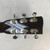 Used Recording King RO-318 Solid Top Acoustic Guitar Natural 41110-S000073688 View 10