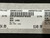Used QSC RMX 1450 Power Amplifier 41132-S000013342 View 2