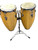 Used CONGA SET W/STAND World Percussion 41136-S000157907 View 2