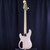 Used MYTHIC PARTS BASS AM PRO NECK Bass Guitar Wood 4-String 41140-S000140404 View 7