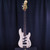 Used MYTHIC PARTS BASS AM PRO NECK Bass Guitar Wood 4-String 41140-S000140404 View 2