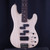 Used MYTHIC PARTS BASS AM PRO NECK Bass Guitar Wood 4-String 41140-S000140404 View 1