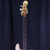 Used MYTHIC PARTS BASS AM PRO NECK Bass Guitar Wood 4-String 41140-S000140404 View 3
