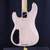 Used MYTHIC PARTS BASS AM PRO NECK Bass Guitar Wood 4-String 41140-S000140404 View 8