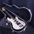 Used MYTHIC PARTS BASS AM PRO NECK Bass Guitar Wood 4-String 41140-S000140404 View 10