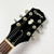 Used Epiphone ES 339 Semi-Hollow Electric Guitar Pelham Blue 6-String 41103-S000059599 View 6