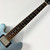Used Epiphone ES 339 Semi-Hollow Electric Guitar Pelham Blue 6-String 41103-S000059599 View 5