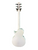 Used ENYA MUSIC NOVA GO Acoustic Guitar White 41136-S000157913 View 6