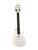 Used ENYA MUSIC NOVA GO Acoustic Guitar White 41136-S000157913 View 3
