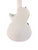 Used ENYA MUSIC NOVA GO Acoustic Guitar White 41136-S000157913 View 4