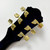 Used Ibanez AEL20E-TBS-14-02 Acoustic Guitar Transparent Blue Sunburst 41103-S000059600 View 10