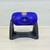 Used LASER Sound Activated DJ Laser Light Effect With Adjustable Strobe And Motor Controls Pro Sound Accessory 41108-S000066400 View 1