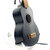 Used Kala KA-15S Ukulele Black 41119-S000039378 View 5