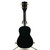 Used Kala KA-15S Ukulele Black 41119-S000039378 View 8