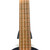 Used Kala KA-15S Ukulele Black 41119-S000039378 View 4