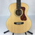 Used Guild JUMBO JR Laminate Top Acoustic Guitar Natural 41110-S000073691 View 1