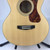 Used Guild JUMBO JR Laminate Top Acoustic Guitar Natural 41110-S000073691 View 3