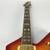 Used Ibanez DT520 DESTROYER Pointy Electric Guitar Cherry Sunburst 6-String 41110-S000073690 View 5