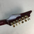 Used Ibanez DT520 DESTROYER Pointy Electric Guitar Cherry Sunburst 6-String 41110-S000073690 View 8