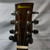Used Ibanez ARTWOOD AW-60 Vintage Solid Top Acoustic Guitar Natural 41125-S000042735 View 4
