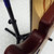Used Yamaha TRBX505 J Type Bass Guitar Red 4-String 40042-S000276070 View 15