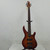 Used Yamaha TRBX505 J Type Bass Guitar Red 4-String 40042-S000276070 View 3