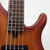 Used Yamaha TRBX505 J Type Bass Guitar Red 4-String 40042-S000276070 View 6