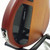 Used Yamaha TRBX505 J Type Bass Guitar Red 4-String 40042-S000276070 View 11
