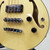 Used Ibanez AGB200 J Type Bass Guitar Natural 4-String 40042-S000276071 View 7
