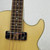 Used Ibanez AGB200 J Type Bass Guitar Natural 4-String 40042-S000276071 View 6