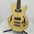 Used Ibanez AGB200 J Type Bass Guitar Natural 4-String 40042-S000276071 View 1