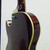 Used Ibanez AGB200 J Type Bass Guitar Natural 4-String 40042-S000276071 View 8