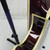 Used Ibanez AGB200 J Type Bass Guitar Natural 4-String 40042-S000276071 View 15