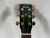 Used Yamaha F335 ACOUSTIC BLACK Solid Top Acoustic Guitar Black 40012-S000317203 View 3