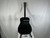 Used Yamaha F335 ACOUSTIC BLACK Solid Top Acoustic Guitar Black 40012-S000317203 View 10