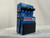 Used Digitech SCREAMIN BLUES Overdrive Pedal 40012-S000317216 View 1