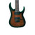 Used Ibanez GIO 7221 Electric Guitar Sunburst 6-String 41136-S000157915 View 1