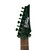 Used Ibanez GIO 7221 Electric Guitar Sunburst 6-String 41136-S000157915 View 2