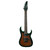 Used Ibanez GIO 7221 Electric Guitar Sunburst 6-String 41136-S000157915 View 3
