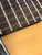 Used Washburn NV-100C THIN BODY Solid Top Acoustic Guitar Natural 41123-S000111459 View 8