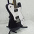 Used Squier affinity Telecaster Deluxe T Type Electric Guitar Silver/Gray 6-String 40042-S000276074 View 5