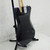 Used Squier affinity Telecaster Deluxe T Type Electric Guitar Silver/Gray 6-String 40042-S000276074 View 10
