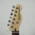 Used Squier affinity Telecaster Deluxe T Type Electric Guitar Silver/Gray 6-String 40042-S000276074 View 3