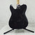 Used Squier affinity Telecaster Deluxe T Type Electric Guitar Silver/Gray 6-String 40042-S000276074 View 8