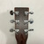 Used Martin HD-28 2013 Solid Top Acoustic Guitar Wood 41128-S000115274 View 4