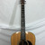 ebony fretboard View 2