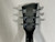 Used Dunable ASTROID DE SILVERBURST Pointy Electric Guitar Silver Burst 6-String 40012-S000317218 View 13
