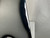 Used Dunable ASTROID DE SILVERBURST Pointy Electric Guitar Silver Burst 6-String 40012-S000317218 View 16